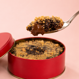 Dark Chocolate Mud Pie Tin